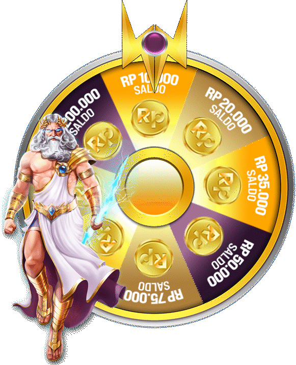 LUCKY SPIN GLOBAL138